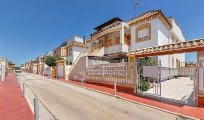 Revente - Bungalow - Torrevieja - Parque de las Naciones