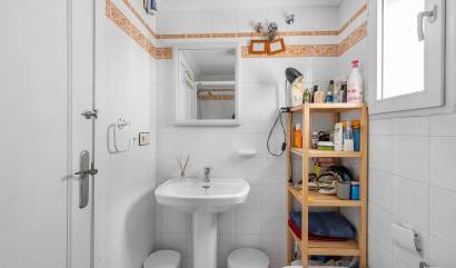 Revente - Bungalow - Torrevieja - Parque de las Naciones