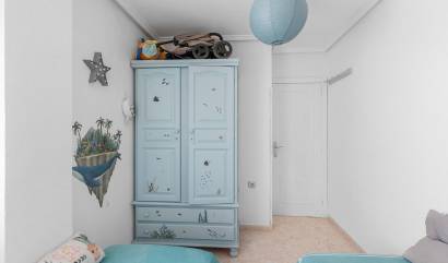 Revente - Bungalow - Torrevieja - Parque de las Naciones