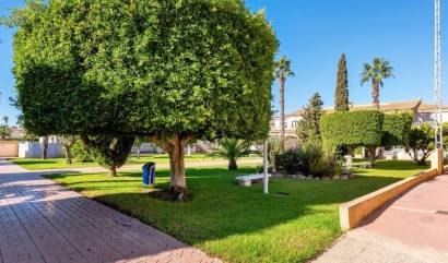 Revente - Bungalow - Torrevieja - Parque las naciones