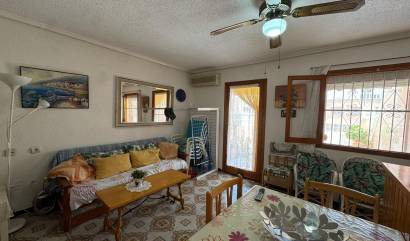 Revente - Bungalow - Torrevieja - Playa de los Naufragos