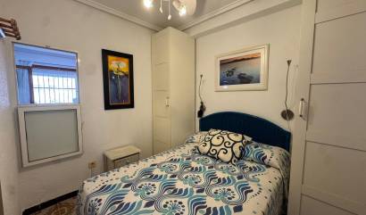 Revente - Bungalow - Torrevieja - Playa de los Naufragos