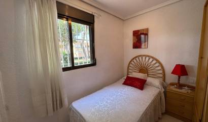 Revente - Bungalow - Torrevieja - Playa de los Naufragos