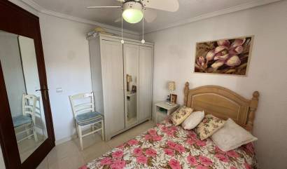Revente - Bungalow - Torrevieja - Playa de los Naufragos