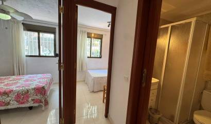 Revente - Bungalow - Torrevieja - Playa de los Naufragos