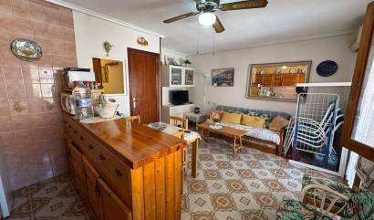 Revente - Bungalow - Torrevieja - Playa de los Naufragos