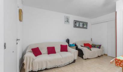 Revente - Bungalow - Torrevieja - Playa de los Naufragos