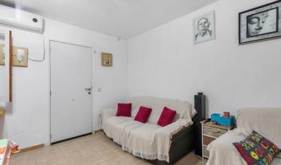 Revente - Bungalow - Torrevieja - Playa de los Naufragos