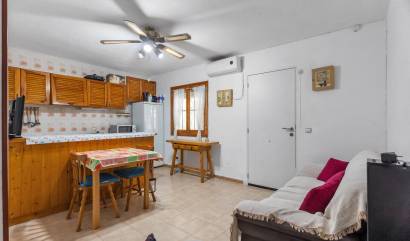 Revente - Bungalow - Torrevieja - Playa de los Naufragos