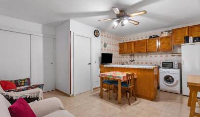 Revente - Bungalow - Torrevieja - Playa de los Naufragos