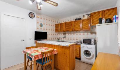 Revente - Bungalow - Torrevieja - Playa de los Naufragos
