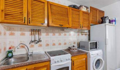 Revente - Bungalow - Torrevieja - Playa de los Naufragos