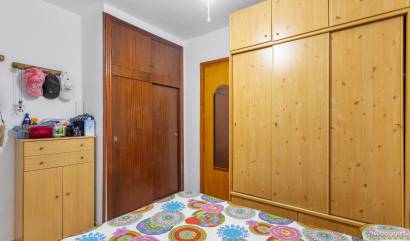 Revente - Bungalow - Torrevieja - Playa de los Naufragos