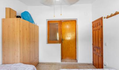 Revente - Bungalow - Torrevieja - Playa de los Naufragos