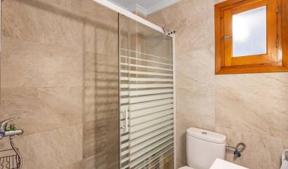 Revente - Bungalow - Torrevieja - Playa de los Naufragos