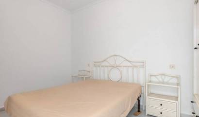 Revente - Bungalow - Torrevieja - San Luis