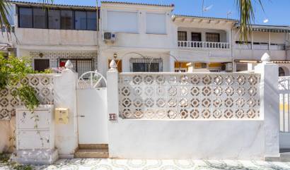Revente - Bungalow - Torrevieja - Torre del moro