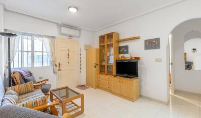 Revente - Bungalow - Torrevieja - Torreblanca