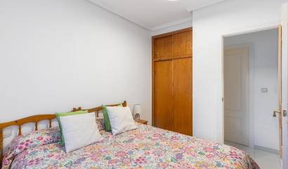 Revente - Bungalow - Torrevieja - Torreblanca