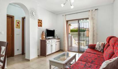 Revente - Bungalow - Torrevieja - Torrejón