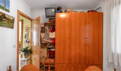 Revente - Bungalow - Torrevieja - Torretas