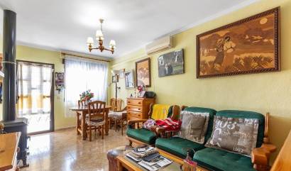 Revente - Bungalow - Torrevieja - Torretas