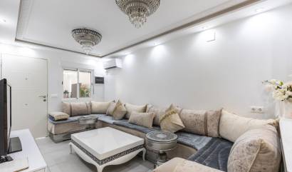 Revente - Bungalow - Torrevieja - Torretas