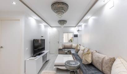 Revente - Bungalow - Torrevieja - Torretas