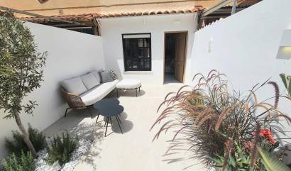 Revente - Bungalow - Torrevieja