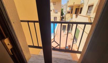 Revente - Bungalow - Torrevieja