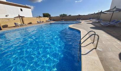 Revente - Bungalow - Torrevieja