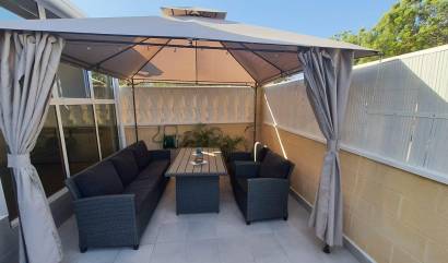 Revente - Bungalow - Torrevieja