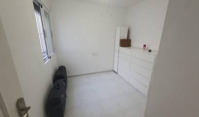 Revente - Bungalow - Torrevieja