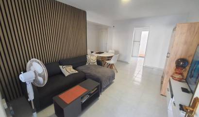 Revente - Bungalow - Torrevieja