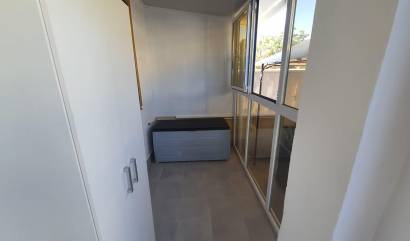 Revente - Bungalow - Torrevieja