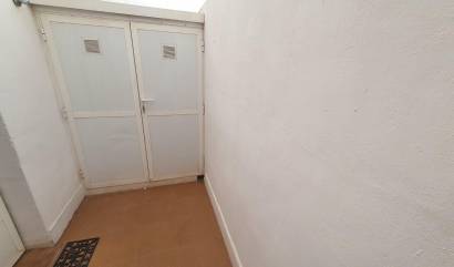 Revente - Bungalow - Torrevieja