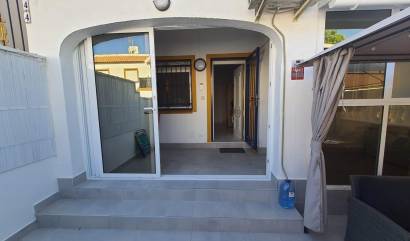 Revente - Bungalow - Torrevieja