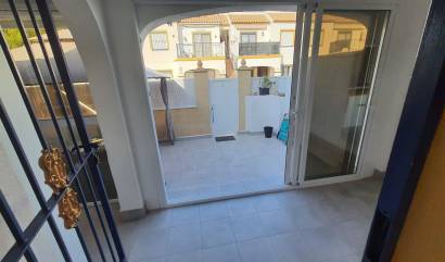 Revente - Bungalow - Torrevieja