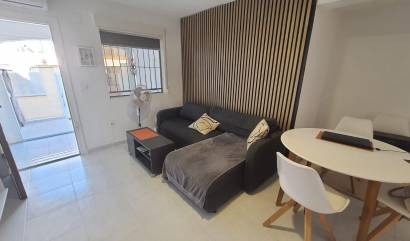 Revente - Bungalow - Torrevieja