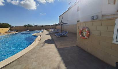 Revente - Bungalow - Torrevieja