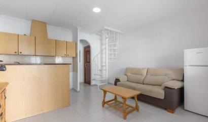 Revente - Bungalow - Torrevieja