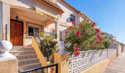 Revente - Bungalow - Torrevieja