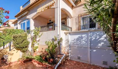 Revente - Bungalow - Torrevieja