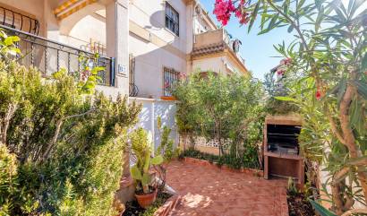 Revente - Bungalow - Torrevieja