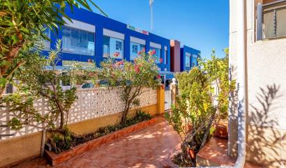 Revente - Bungalow - Torrevieja