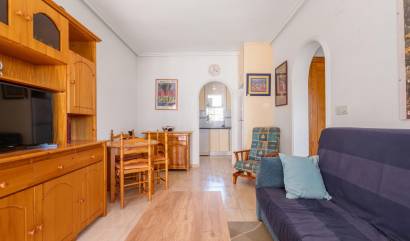 Revente - Bungalow - Torrevieja