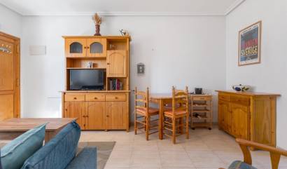 Revente - Bungalow - Torrevieja