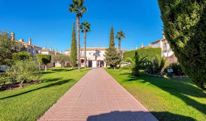 Revente - Bungalow - Torrevieja