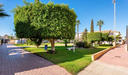 Revente - Bungalow - Torrevieja