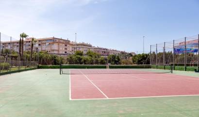 Revente - Bungalow - Torrevieja